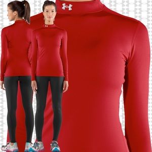 Under Armour Cold Gear Long Sleeve